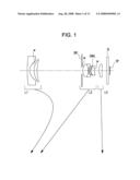 ZOOM LENS SYSTEM AND OPTICAL APPARATUS INCLUDING THE SAME diagram and image