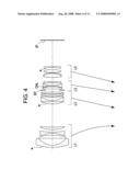 ZOOM LENS SYSTEM AND OPTICAL APPARATUS INCLUDING THE SAME diagram and image