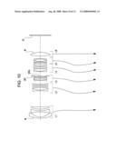 ZOOM LENS SYSTEM AND OPTICAL APPARATUS INCLUDING THE SAME diagram and image