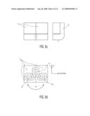 3D ACTUATOR FOR OPTICAL DISC SYSTEM diagram and image