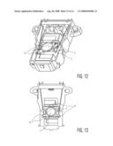 3D ACTUATOR FOR OPTICAL DISC SYSTEM diagram and image