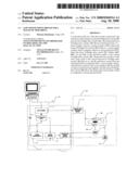 Low Power Write Driver for a Magnetic Disk Drive diagram and image