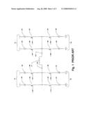 Low Power Write Driver for a Magnetic Disk Drive diagram and image