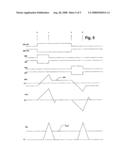 Low Power Write Driver for a Magnetic Disk Drive diagram and image