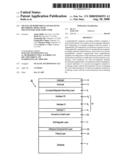 Granular perpendicular magnetic recording media with multi-interlayer structure diagram and image