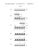 Magnetic recording medium, method for manufacturing the same, and magnetic recording/reproducing apparatus diagram and image