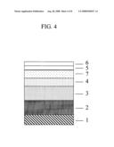 Magnetic recording medium, manufacturing method thereof and magnetic recording apparatus using magnetic recording medium diagram and image