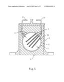 Surge absorber diagram and image