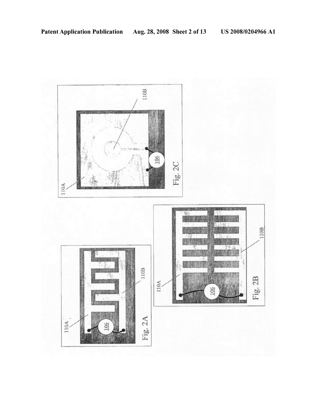 Controlled Transport and Assembly of Nanostructures - diagram, schematic, and image 03