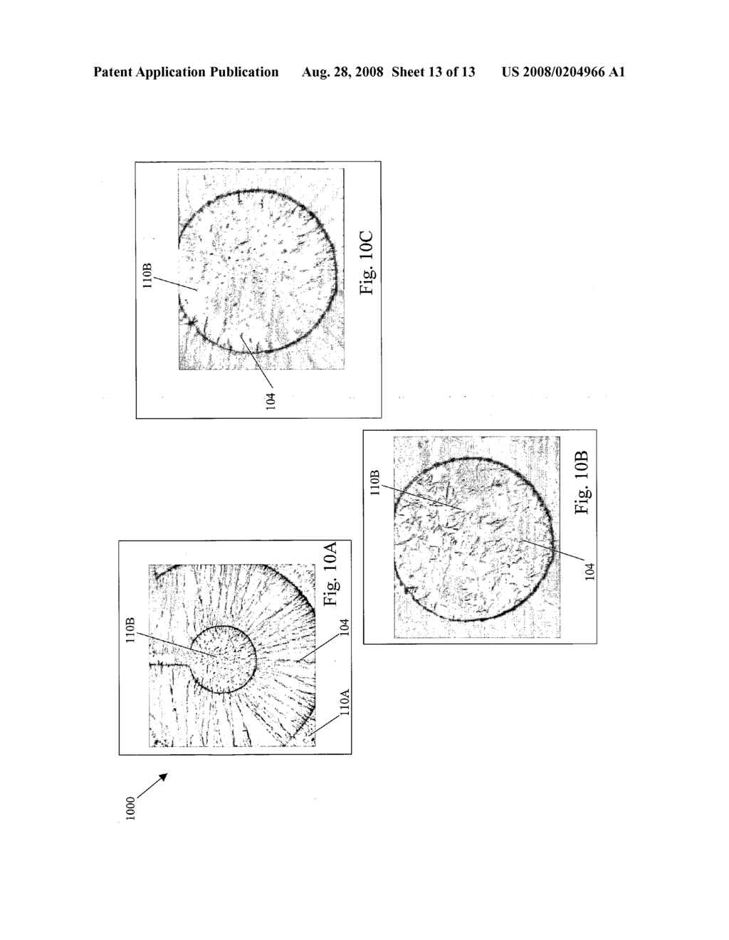 Controlled Transport and Assembly of Nanostructures - diagram, schematic, and image 14