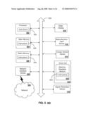 METHOD FOR POSITIONING A USER INTERFACE OF A COMPUTING DEVICE diagram and image