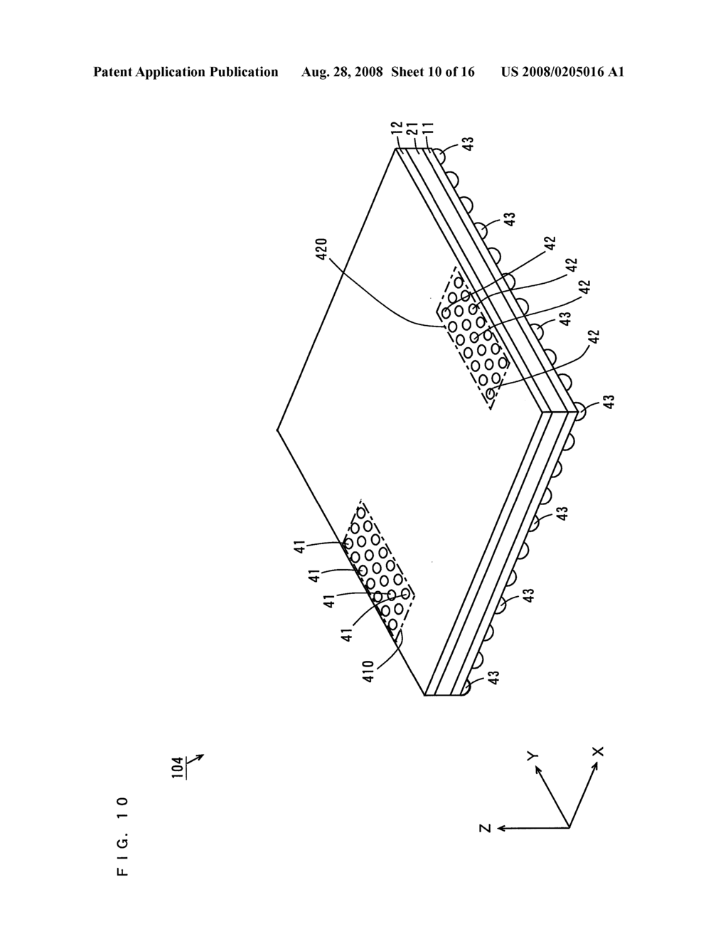 Module Board - diagram, schematic, and image 11