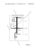 RACK MOUNTED ACCESS/SECURITY EXPANSION CONTROL PANEL diagram and image