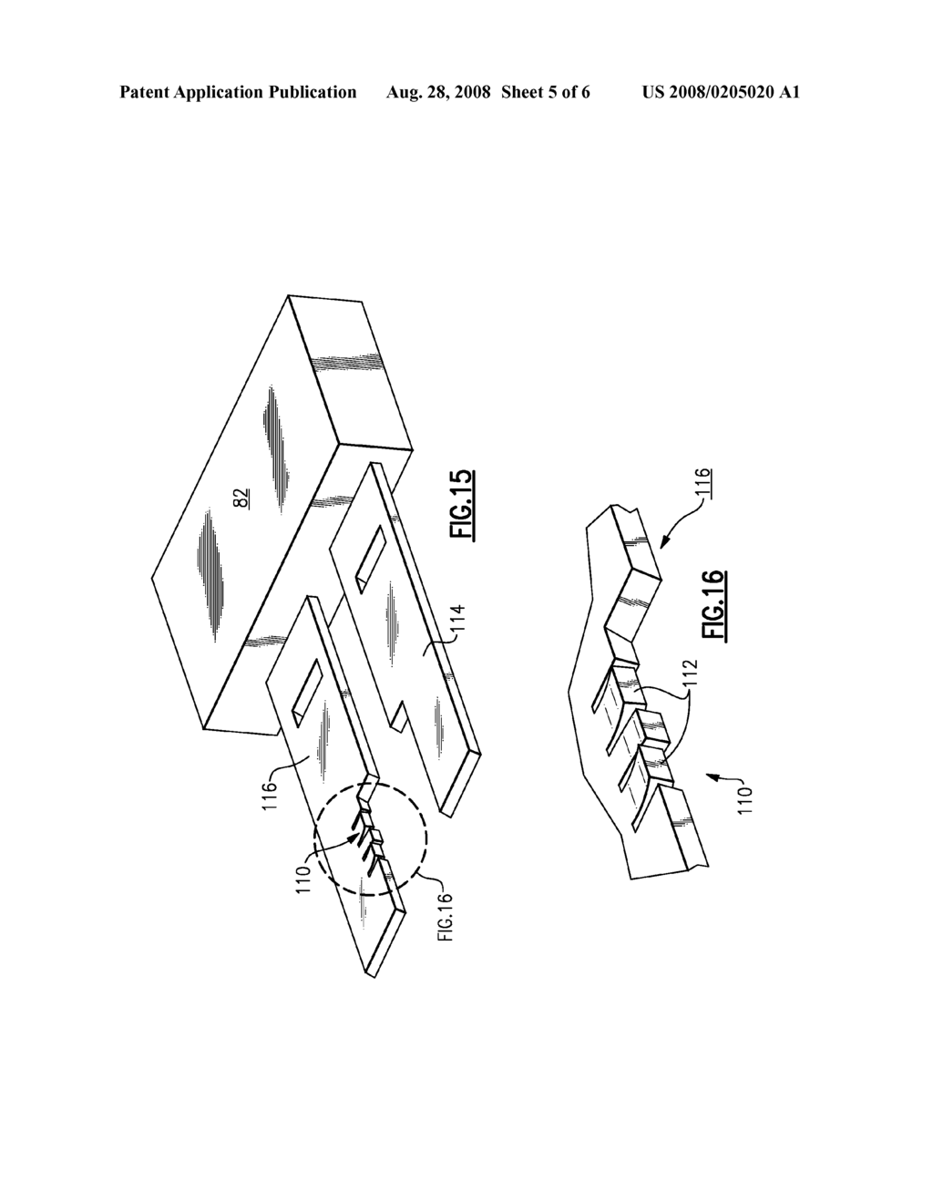 CONNECTION OF WIRE TO A LEAD FRAME - diagram, schematic, and image 06