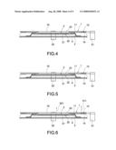 LIGHT GUIDE METHOD OF DOUBLE-LAYER LIGHT GUIDE PLATE AND KEYPAD STRUCTURE USING THE DOUBLE-LAYER LIGHT GUIDE PLATE diagram and image