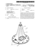 Lighting apparatus diagram and image