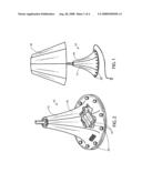 Lighting apparatus diagram and image