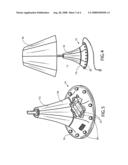 Lighting apparatus diagram and image