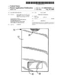 Illuminating device diagram and image