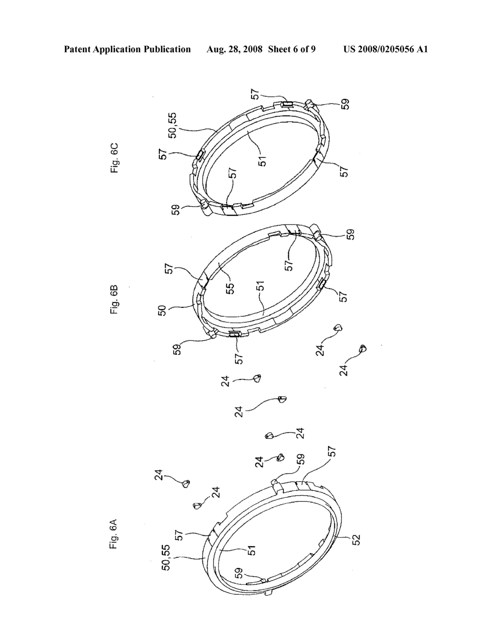 LIGHT GUIDE DEVICE AND LIGHT GUIDE APPARATUS - diagram, schematic, and image 07