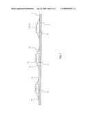 LIGHT SOURCE DEVICE ASSEMBLY diagram and image