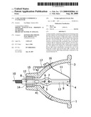 Lamp Assembly Comprising a Uv-Enhancer diagram and image