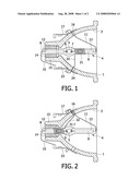 Lamp Assembly Comprising a Uv-Enhancer diagram and image