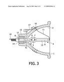 Lamp Assembly Comprising a Uv-Enhancer diagram and image