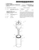 Luminaire Optical Assembly diagram and image