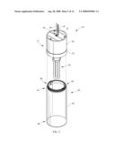 Luminaire Optical Assembly diagram and image