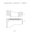 Luminaire Optical Assembly diagram and image