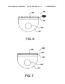 POLARIZED LIGHT SOURCE DEVICE AND BACK LIGHT MODULE FOR LIQUID CRYSTAL DISPLAY diagram and image