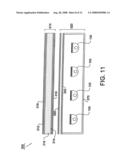 POLARIZED LIGHT SOURCE DEVICE AND BACK LIGHT MODULE FOR LIQUID CRYSTAL DISPLAY diagram and image