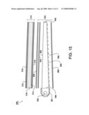 POLARIZED LIGHT SOURCE DEVICE AND BACK LIGHT MODULE FOR LIQUID CRYSTAL DISPLAY diagram and image