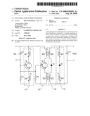 Self-oscillating power converter diagram and image