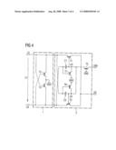 VOLTAGE CONVERTER diagram and image