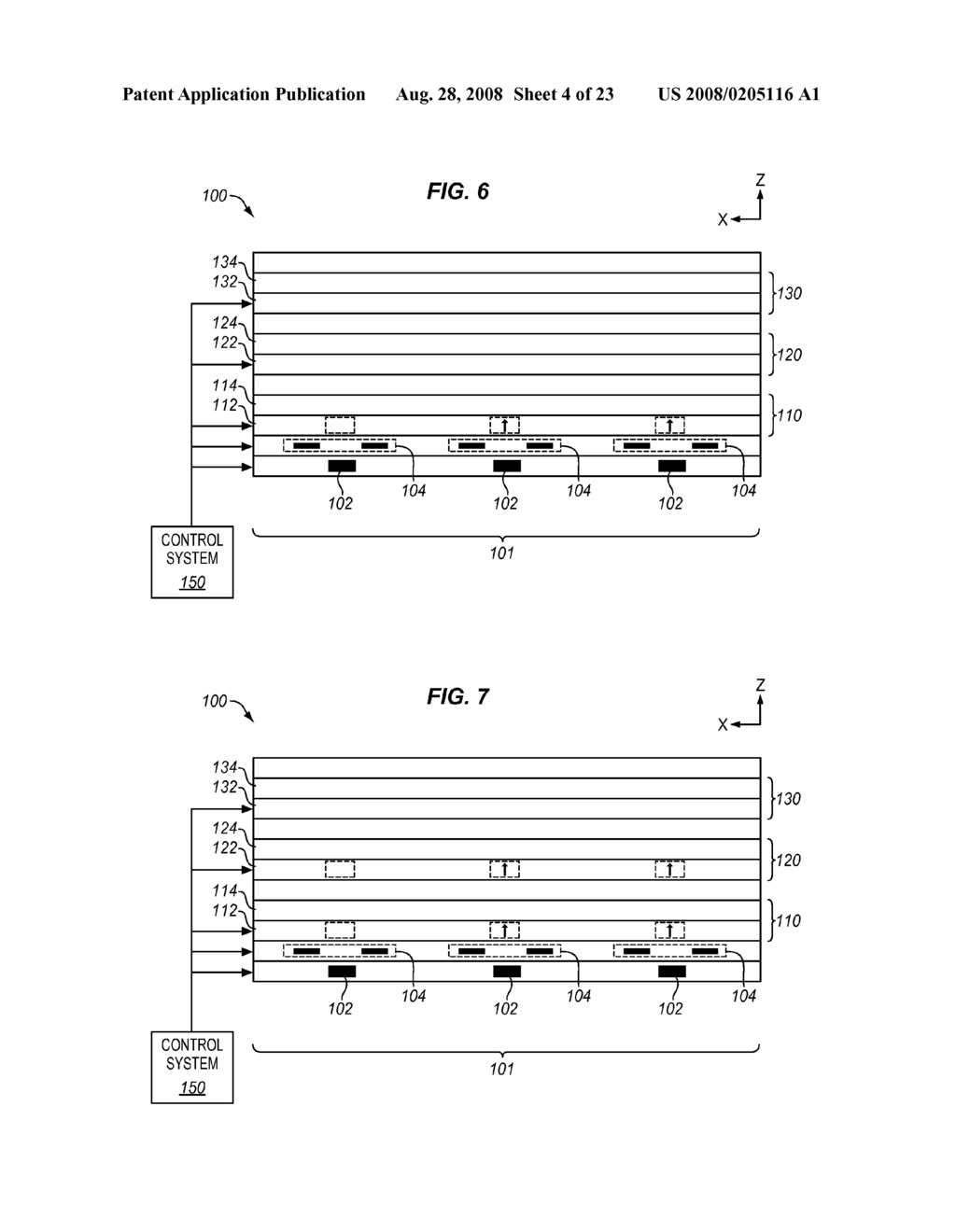 THREE-DIMENSIONAL MAGNETIC MEMORY - diagram, schematic, and image 05