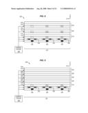 THREE-DIMENSIONAL MAGNETIC MEMORY diagram and image