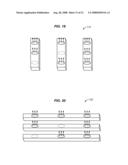 THREE-DIMENSIONAL MAGNETIC MEMORY diagram and image