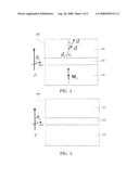 MAGNETIC RANDOM ACCESS MEMORY AND METHOD OF REDUCING CRITICAL CURRENT OF THE SAME diagram and image