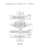 SEMICONDUCTOR MEMORY DEVICE AND CONTROL METHOD OF THE SAME diagram and image