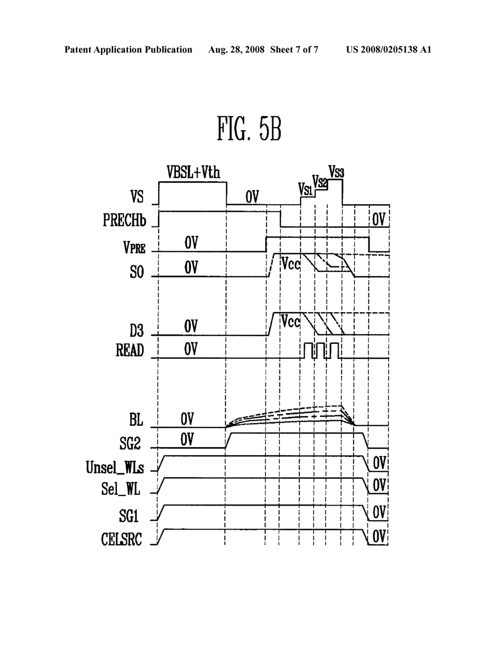 MEMORY DEVICE AND METHOD OF OPERATING THE SAME - diagram, schematic, and image 08