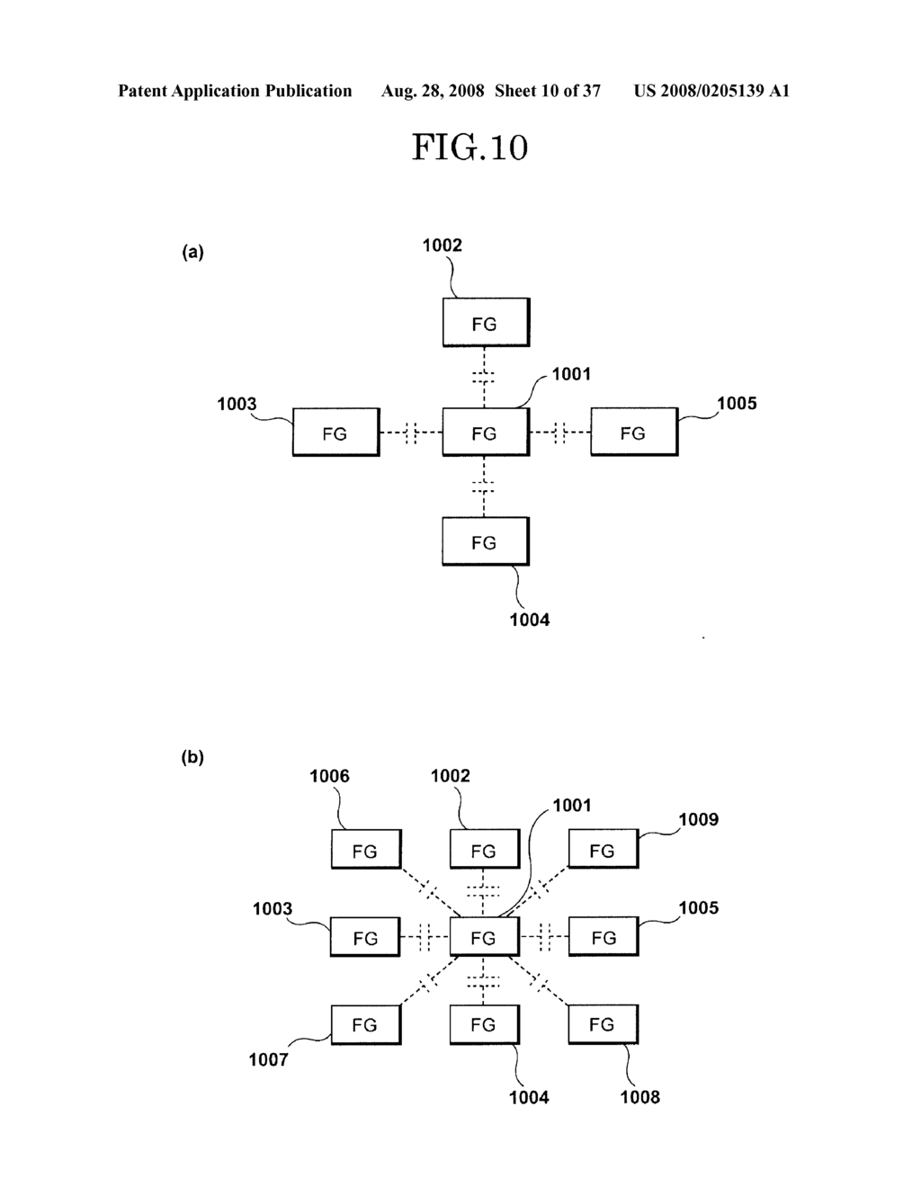 NONVOLATILE SEMICONDUCTOR MEMORY DEVICE - diagram, schematic, and image 11