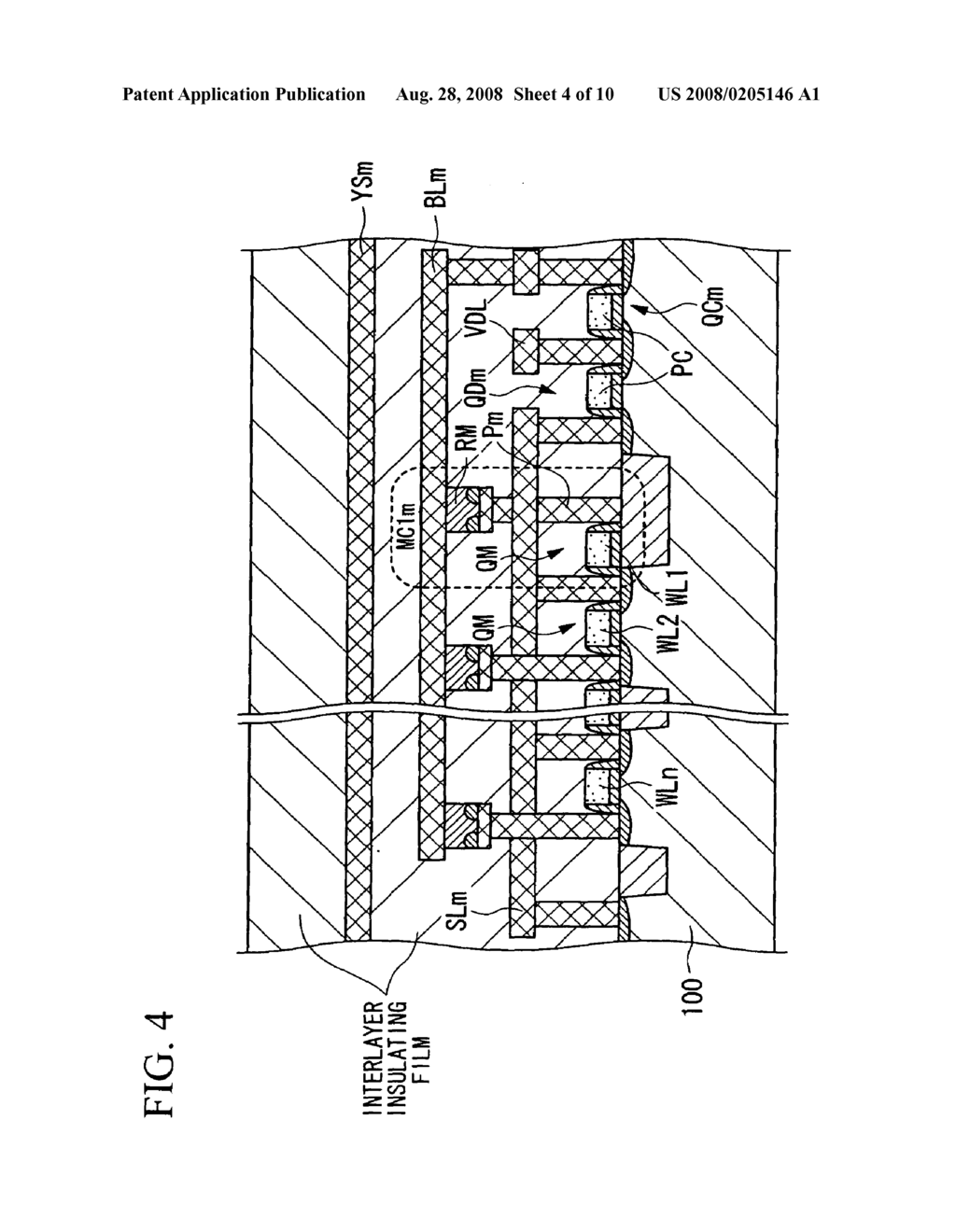 Nonvolatile RAM - diagram, schematic, and image 05