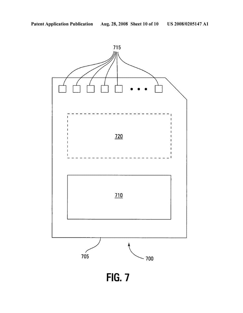 Local self-boost inhibit scheme with shielded word line - diagram, schematic, and image 11