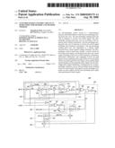 Auto-precharge control circuit in semiconductor memory and method thereof diagram and image