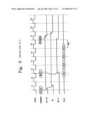 Auto-precharge control circuit in semiconductor memory and method thereof diagram and image