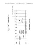 Auto-precharge control circuit in semiconductor memory and method thereof diagram and image