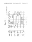 Auto-precharge control circuit in semiconductor memory and method thereof diagram and image