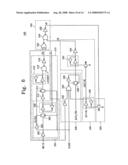 Auto-precharge control circuit in semiconductor memory and method thereof diagram and image